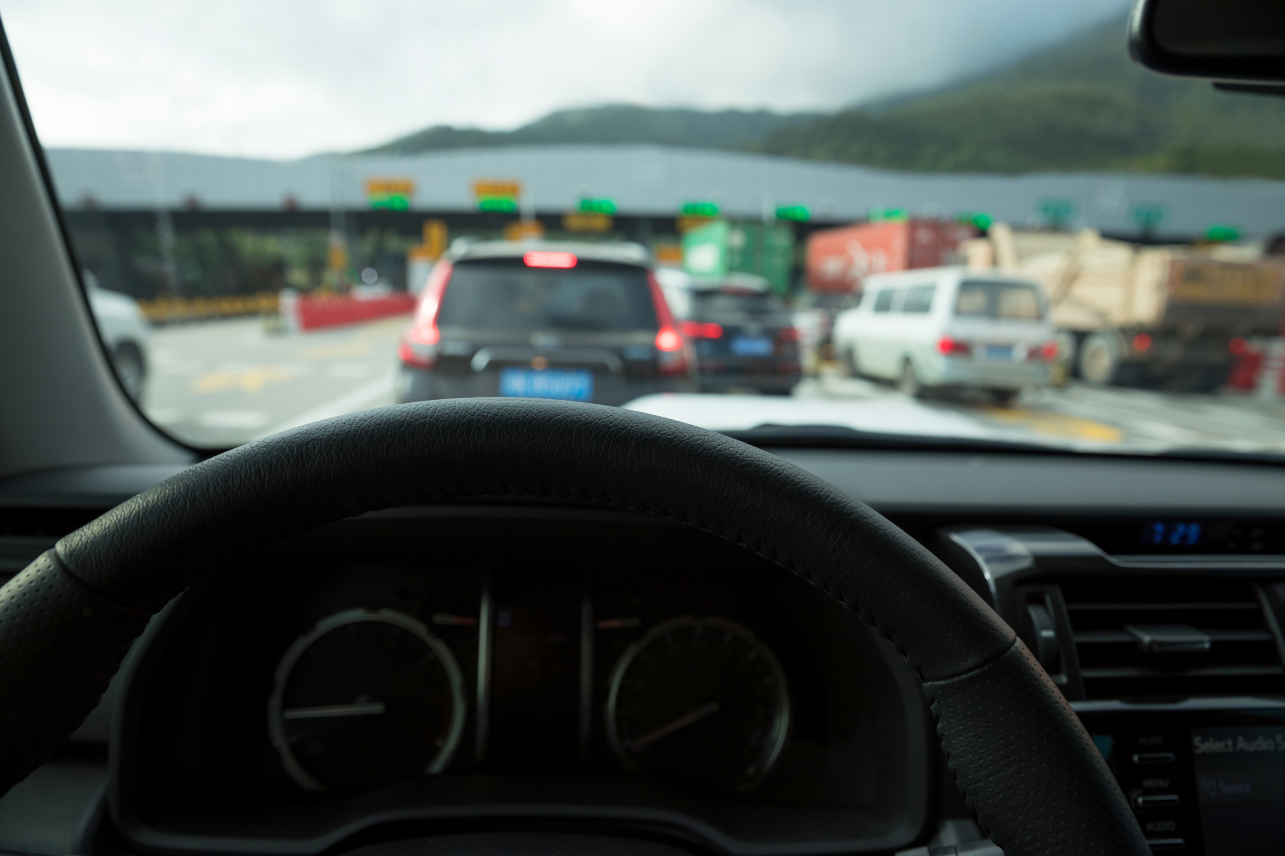 Practice Traffic Stops Ease Anxiety for Delaware’s Autism Community
