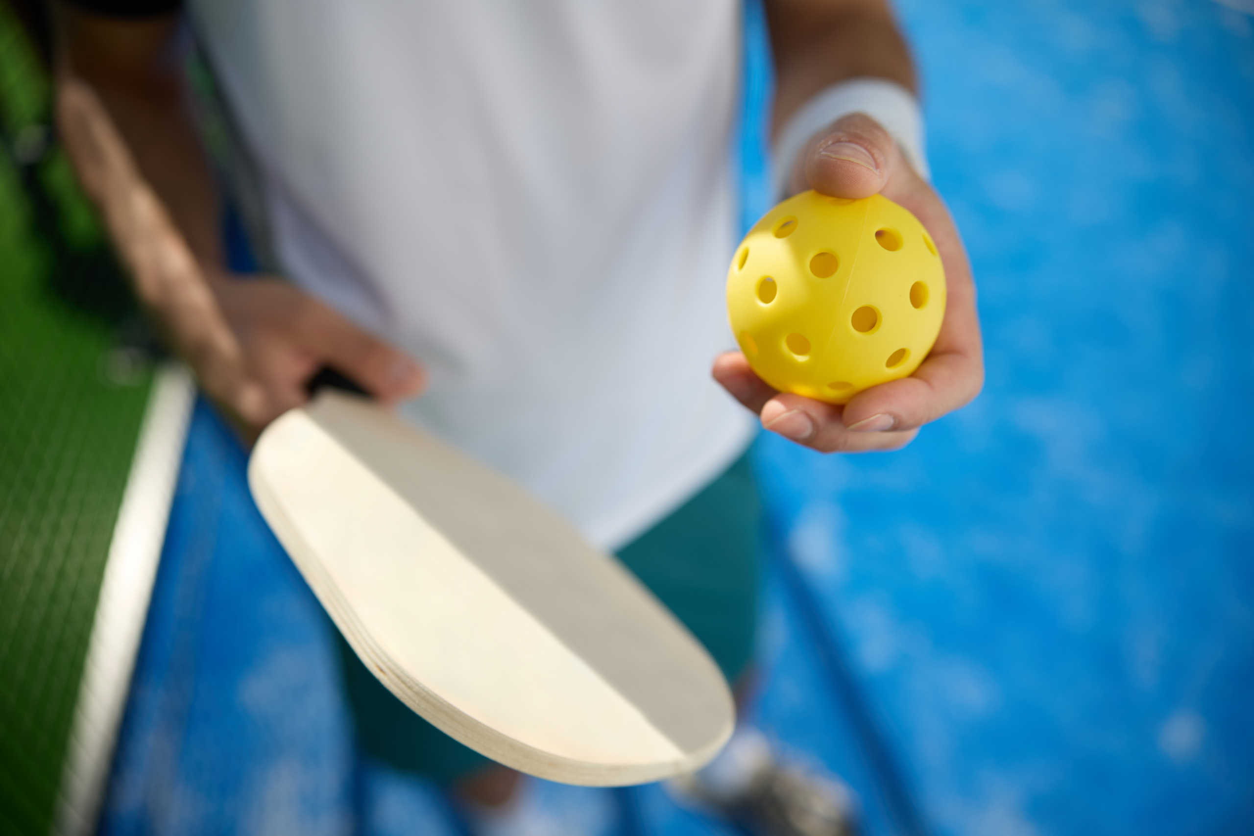 Pickleball Fever Hits Delaware: Fun, Social, and Surprisingly Easy