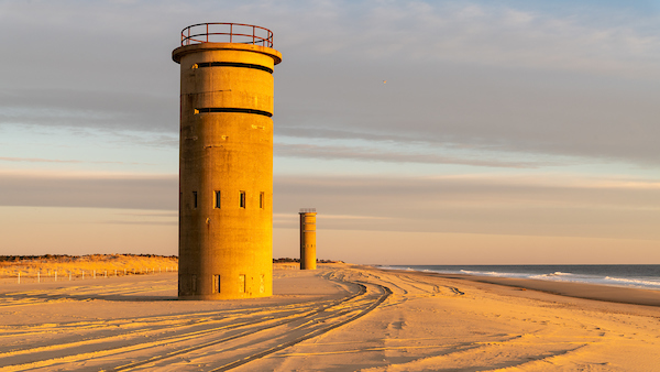 Explore the Best Parks and Natural Areas in Sussex County, Delaware