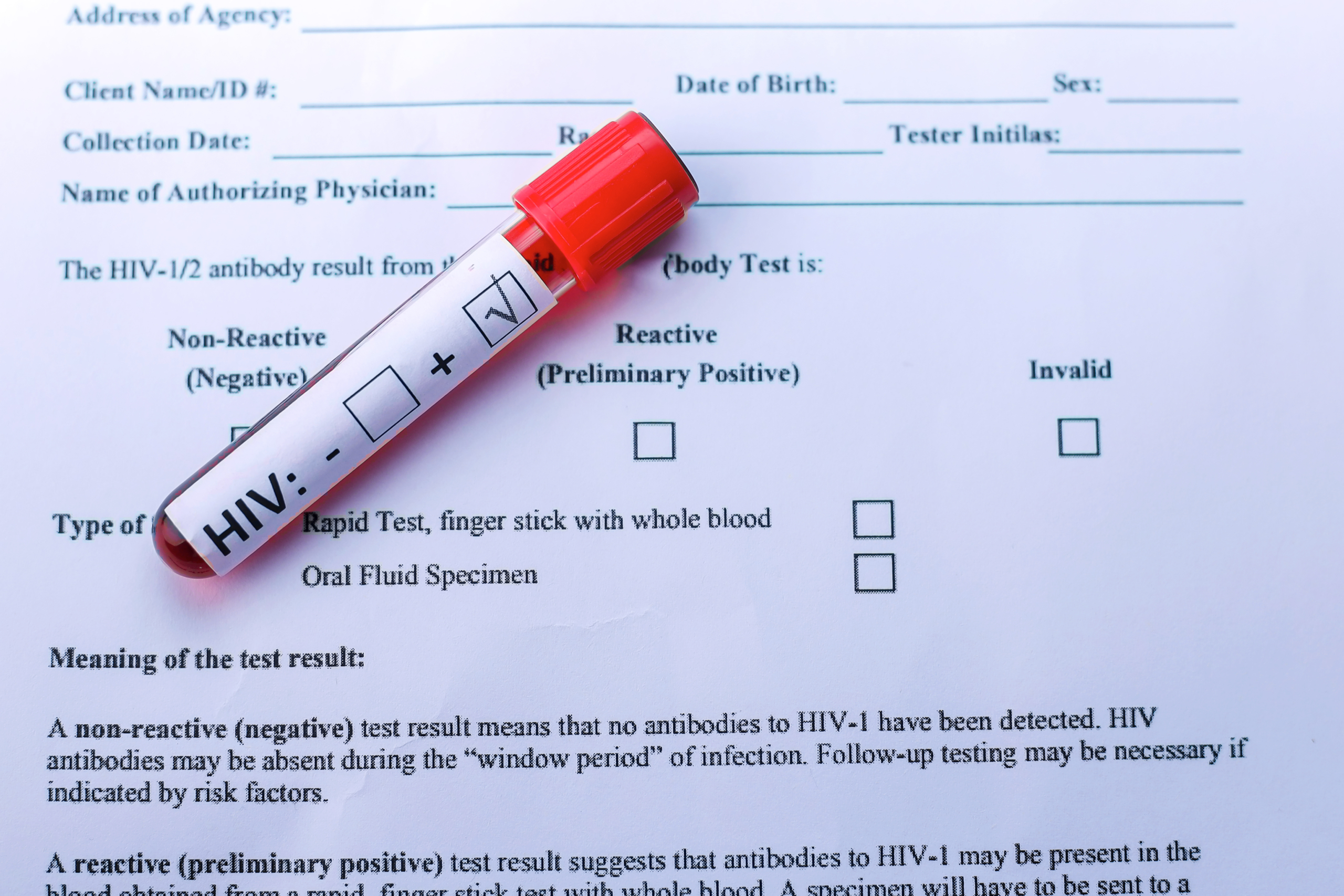 Herpes & STD Screening: A Key Part of Preventive Health in Delaware