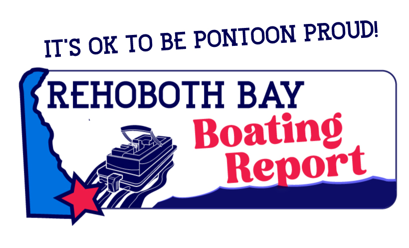 Pontoon Proud Banner