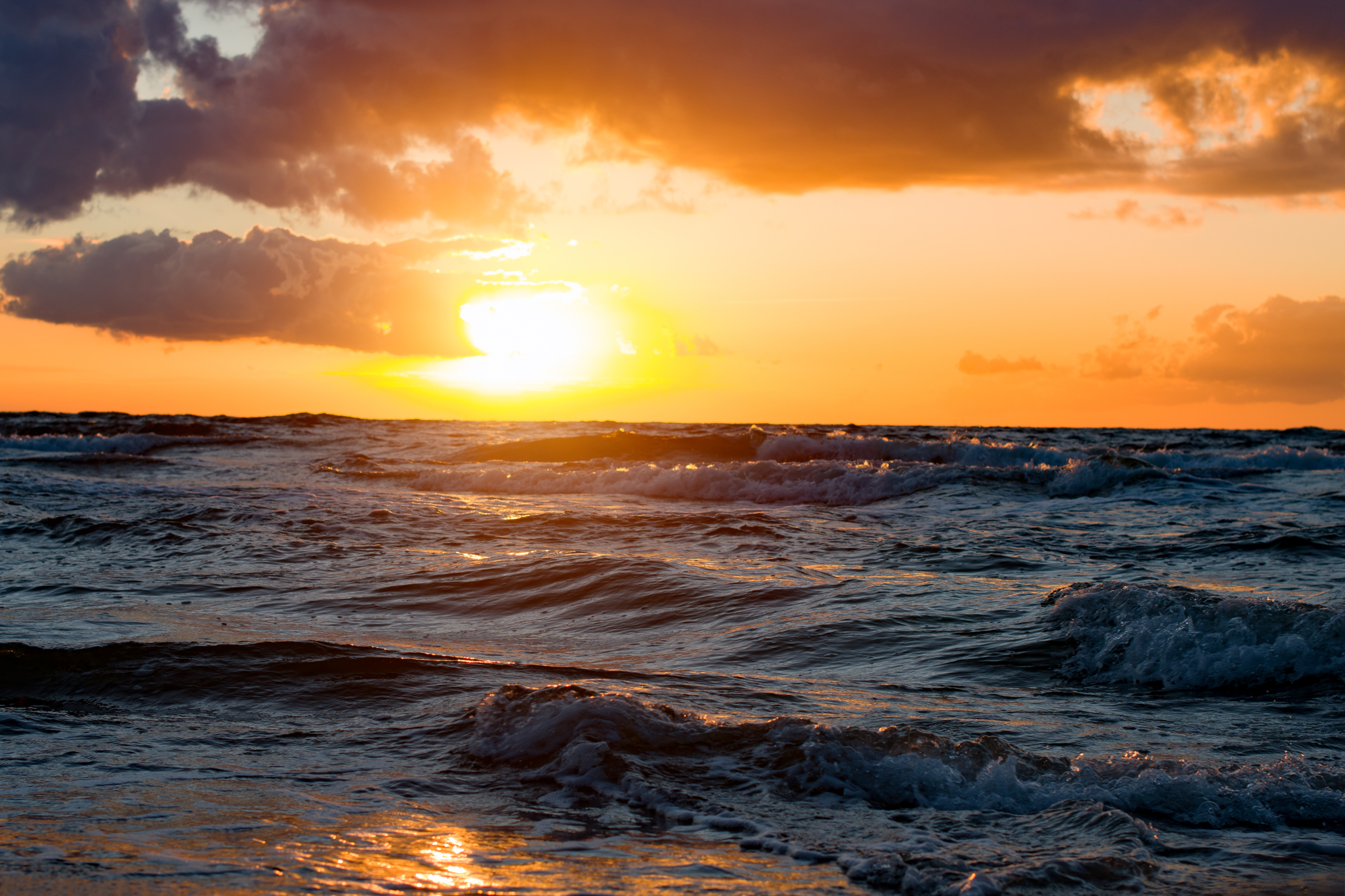 Top Places to Watch the Sunset in Coastal Delaware