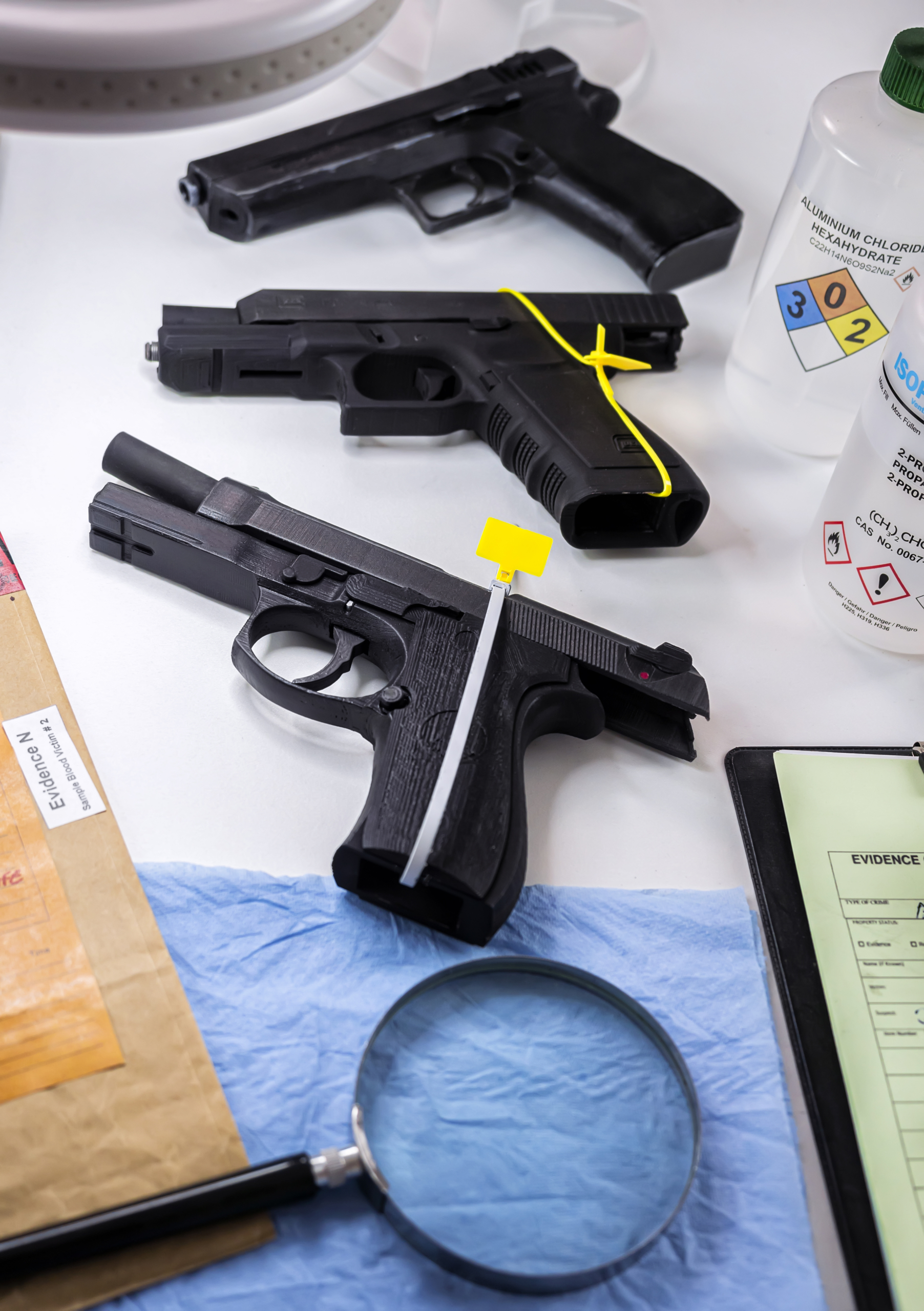 Delaware Establishes Office of Gun Violence Prevention to Boost Community Safety