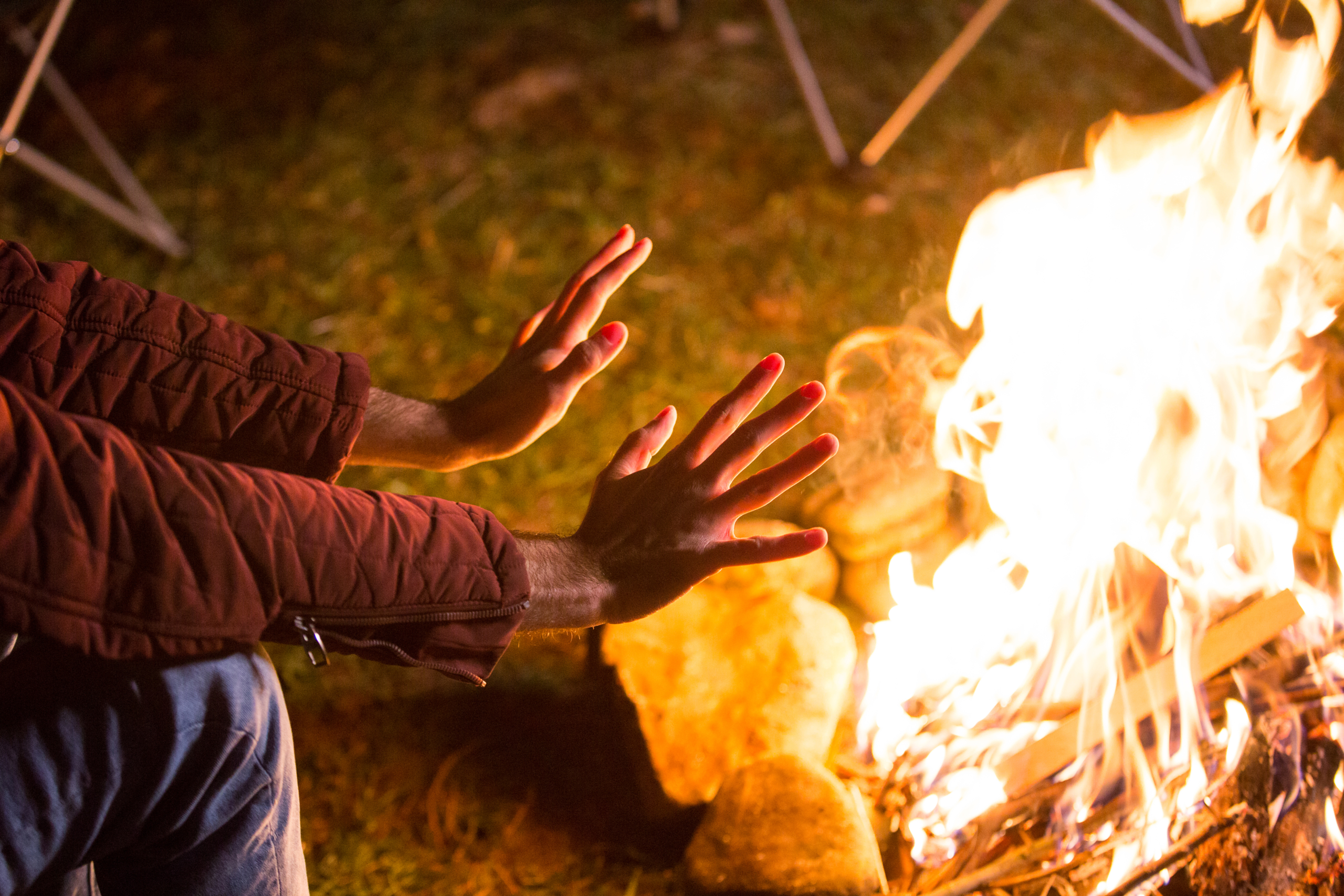 Delaware Open Burning Ban Begins May 1: What’s Allowed and What’s Not