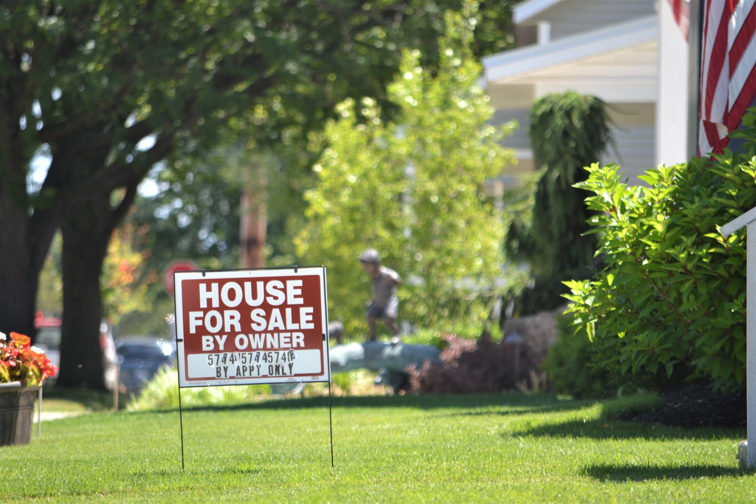 Bright MLS Report: Inventory Surges in June 2025, But Buyers Still Face Challenges