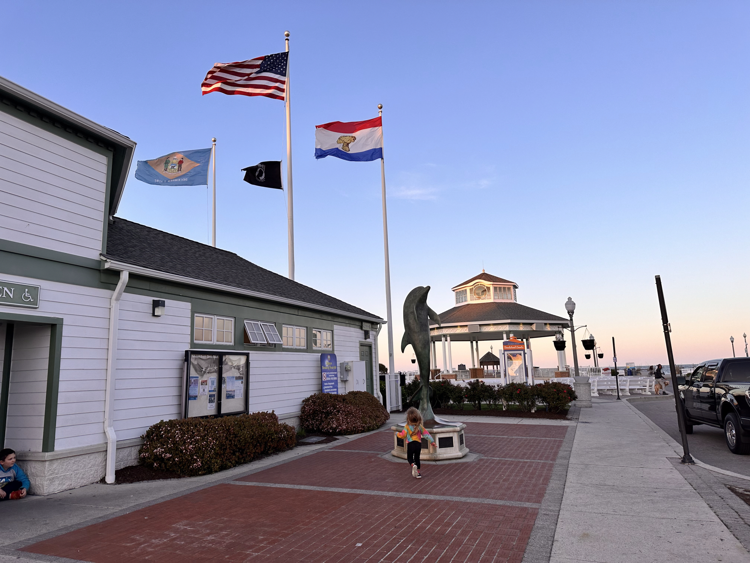 Family Fun Guide to the Delaware Beaches: Best Activities & Attractions