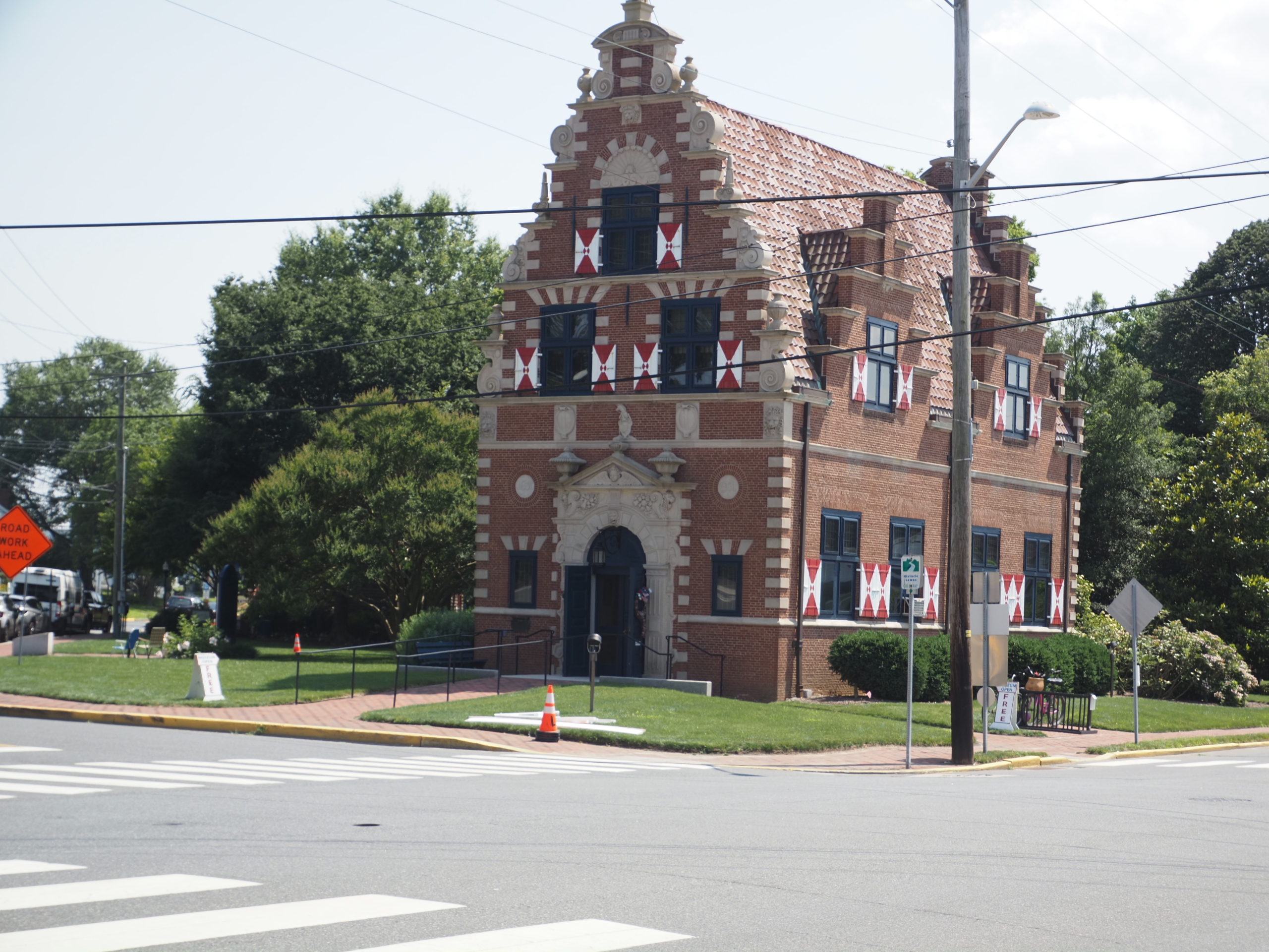 zaawanda museum
