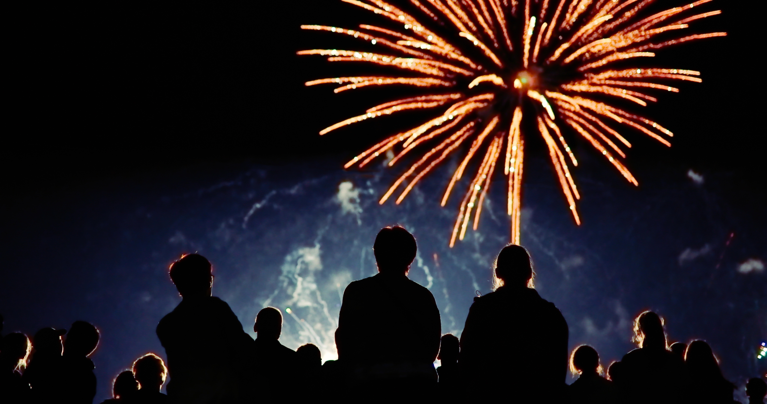 Where to Eat & Celebrate July 4th in Delaware – Restaurants & Fireworks Views