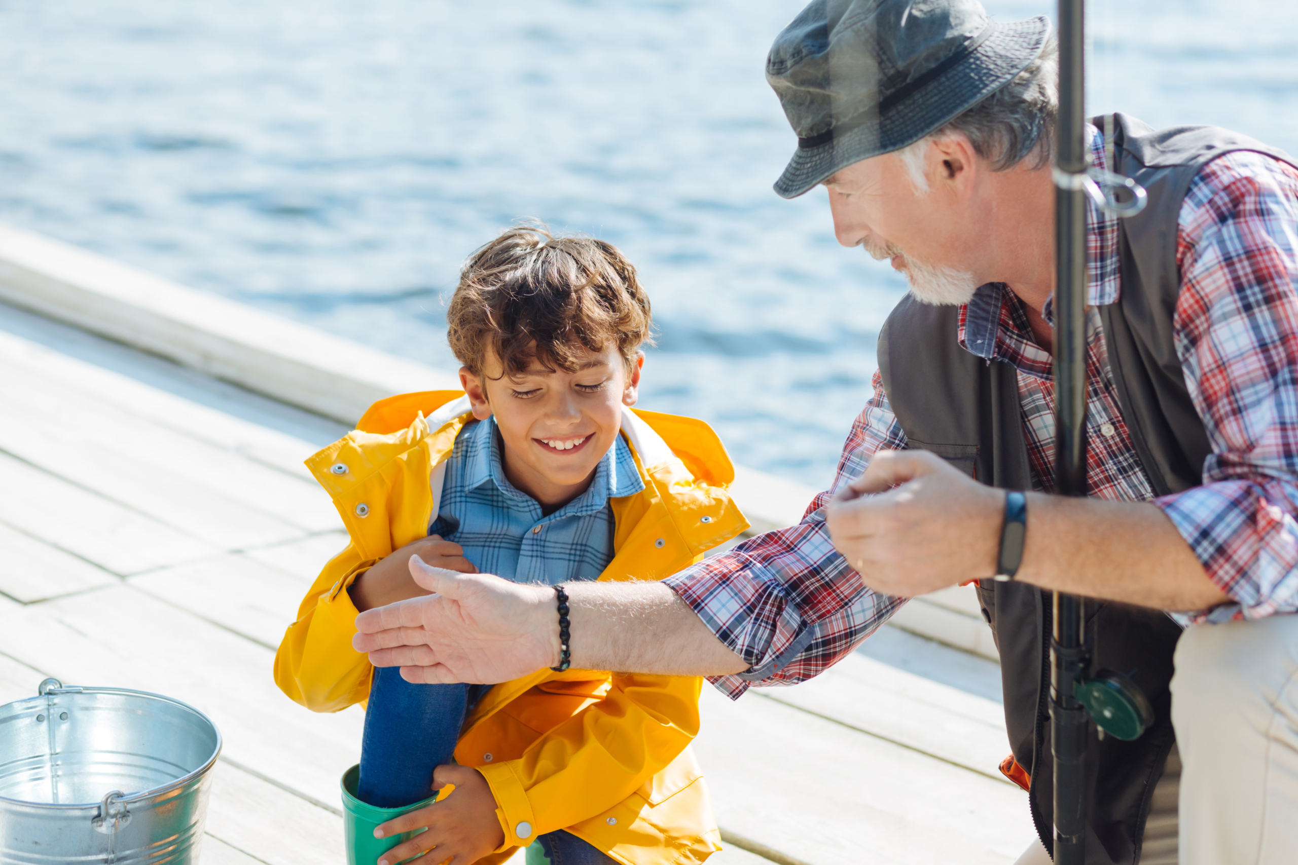 Fishin’ Kids & DNREC Youth Fishing Events in Delaware: Summer 2025 Guide